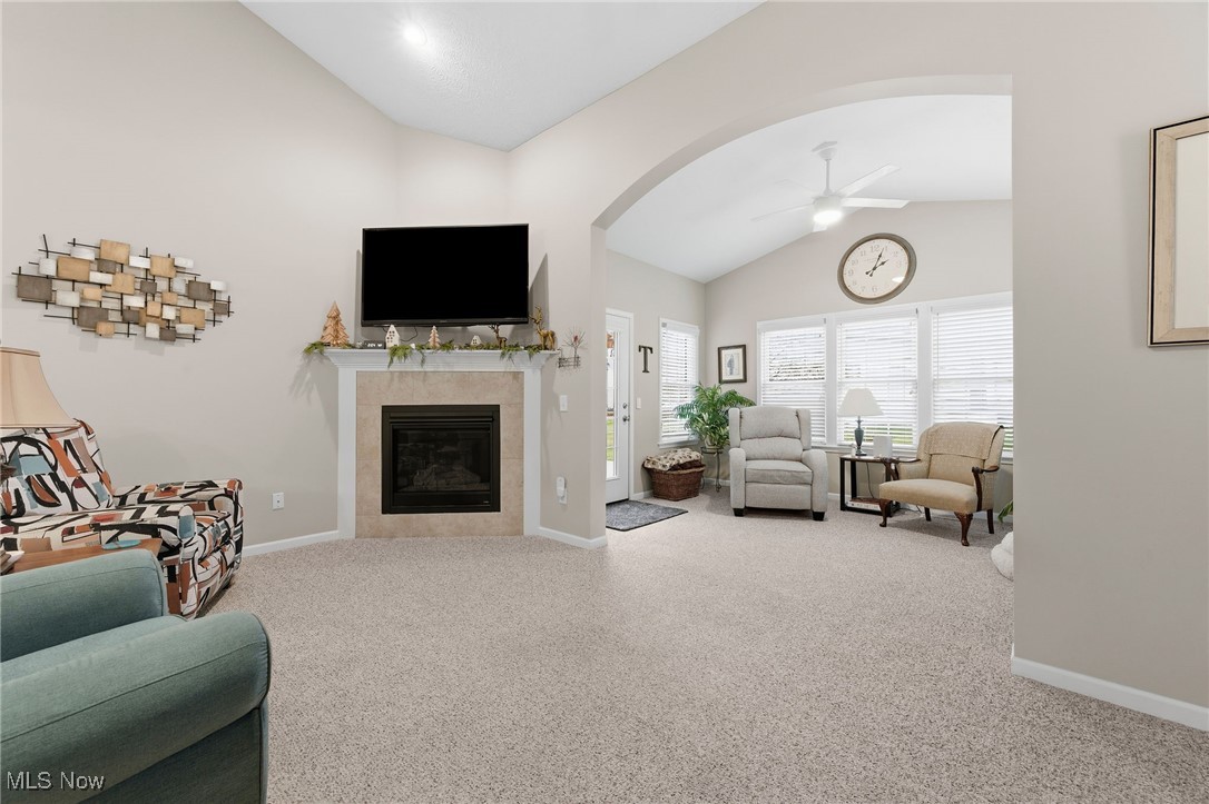 Cutters Creek - Residential