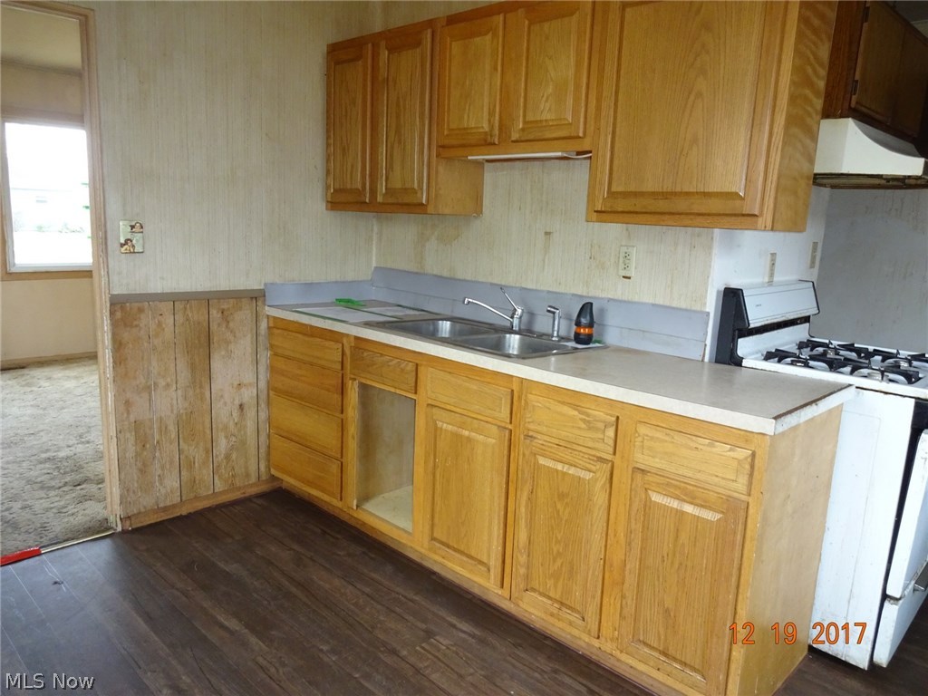 Homewood - Residential