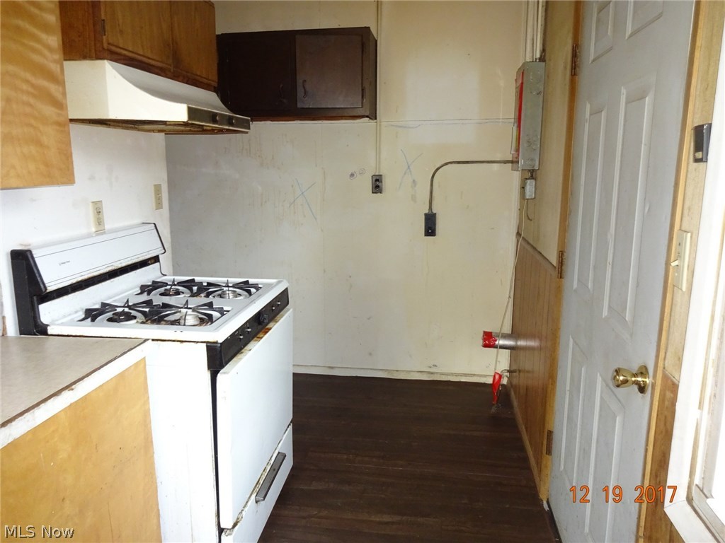 Homewood - Residential