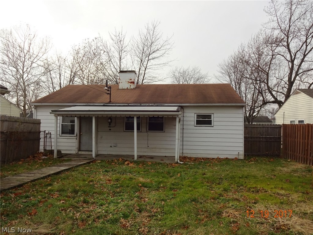 Homewood - Residential