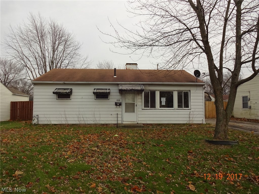 Homewood - Residential