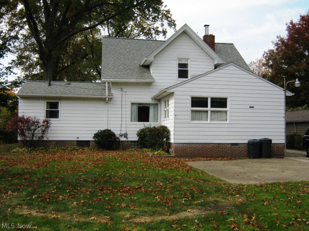 Willoughby Euclid Ave - Residential