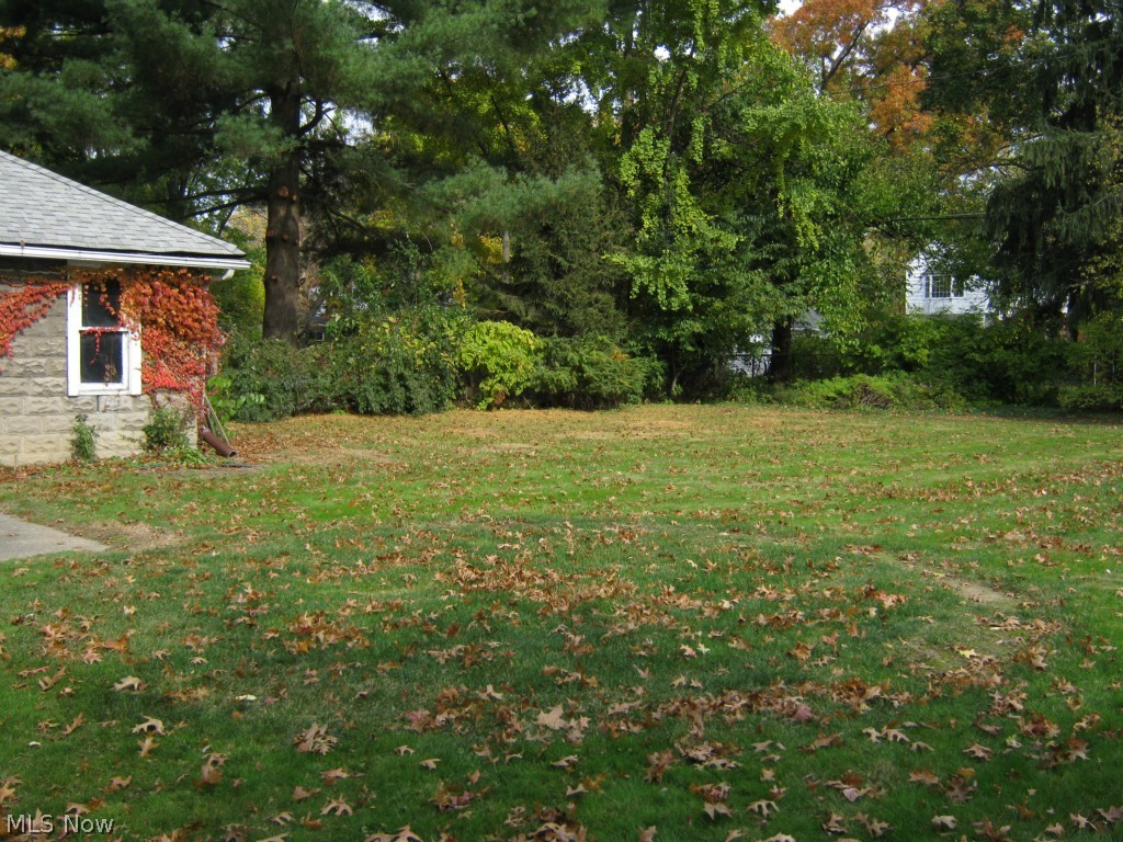 Willoughby Euclid Ave - Residential