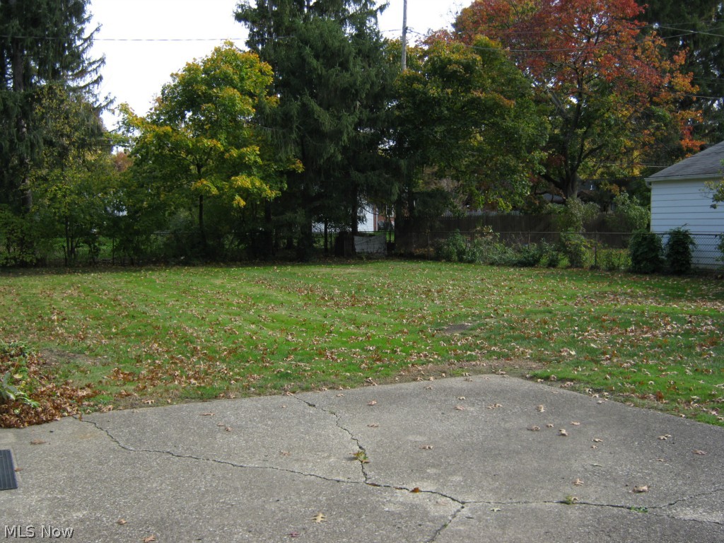 Willoughby Euclid Ave - Residential