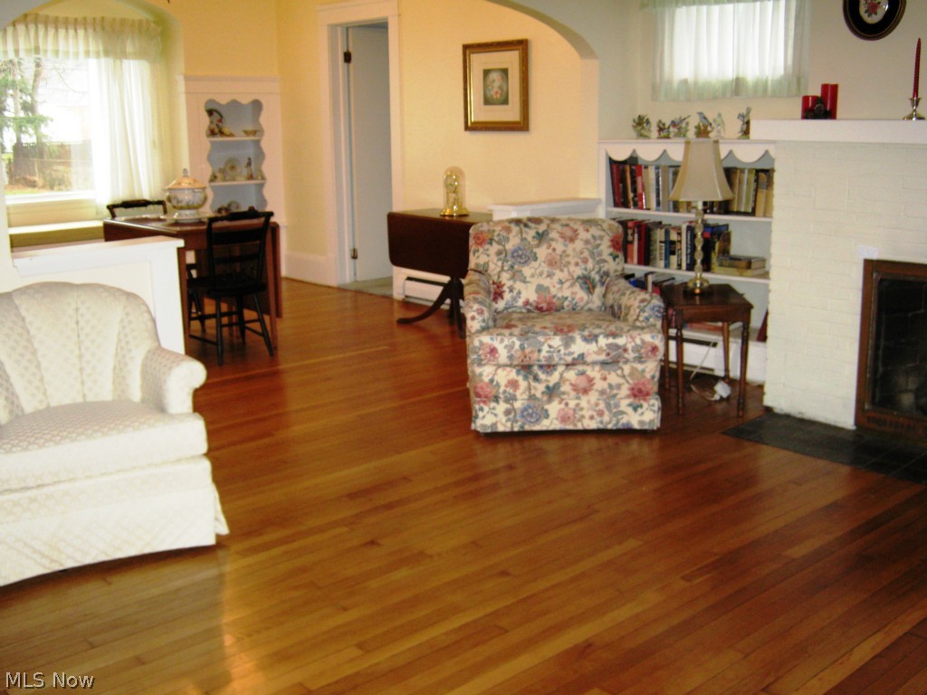 Willoughby Euclid Ave - Residential