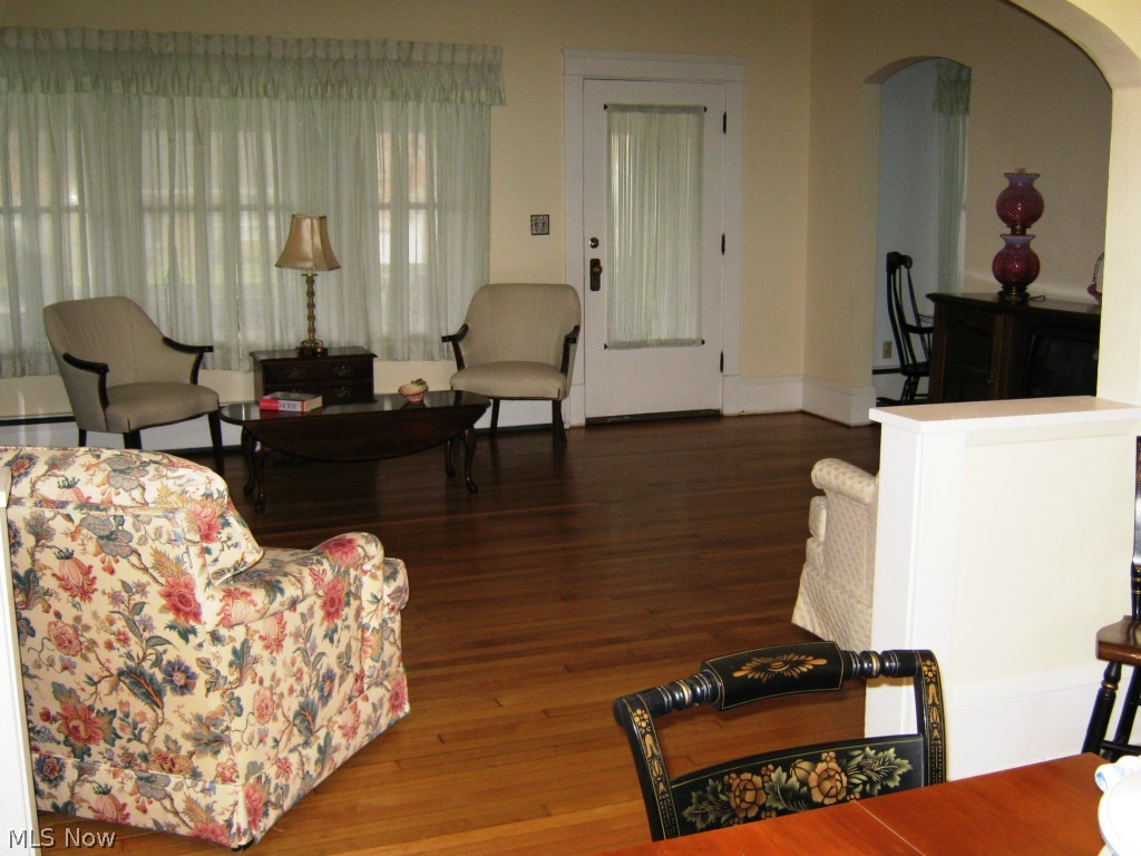 Willoughby Euclid Ave - Residential