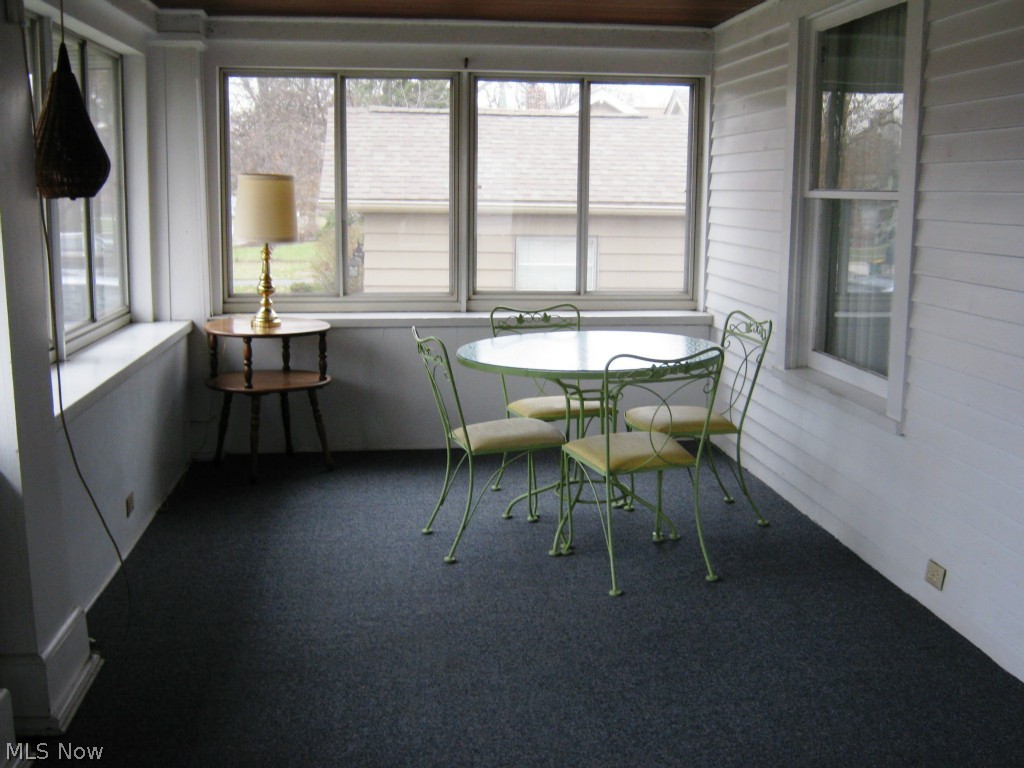 Willoughby Euclid Ave - Residential