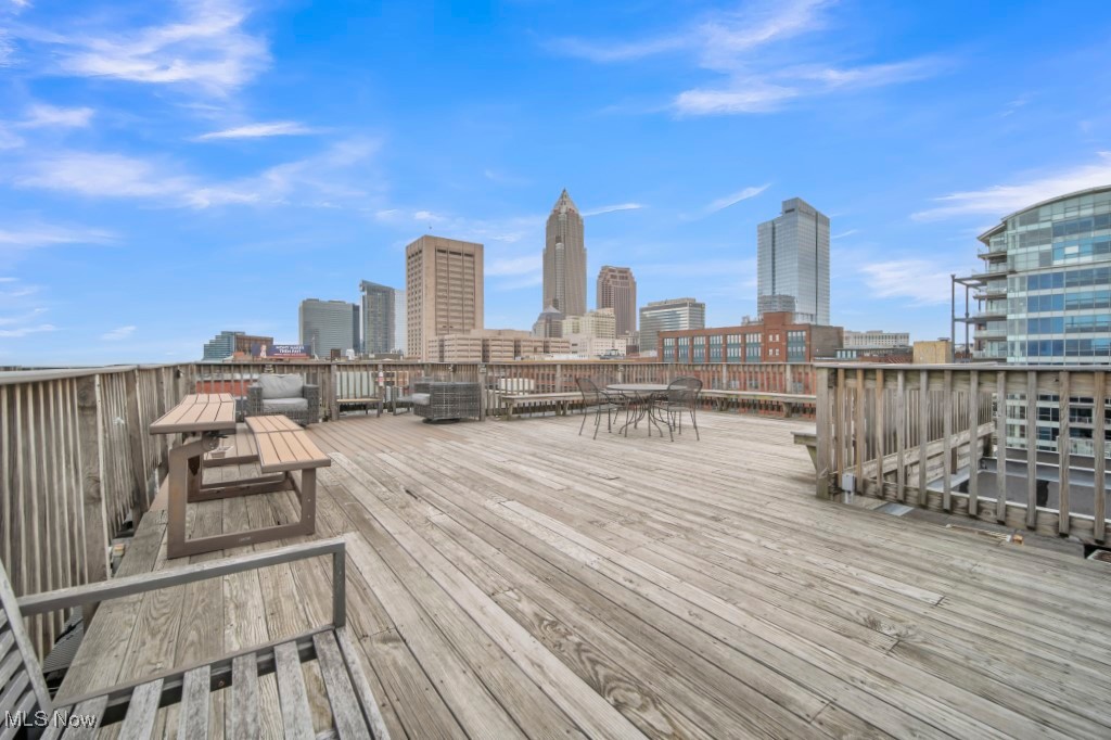 1133 W 9th Street #313, Cleveland, Ohio image 23