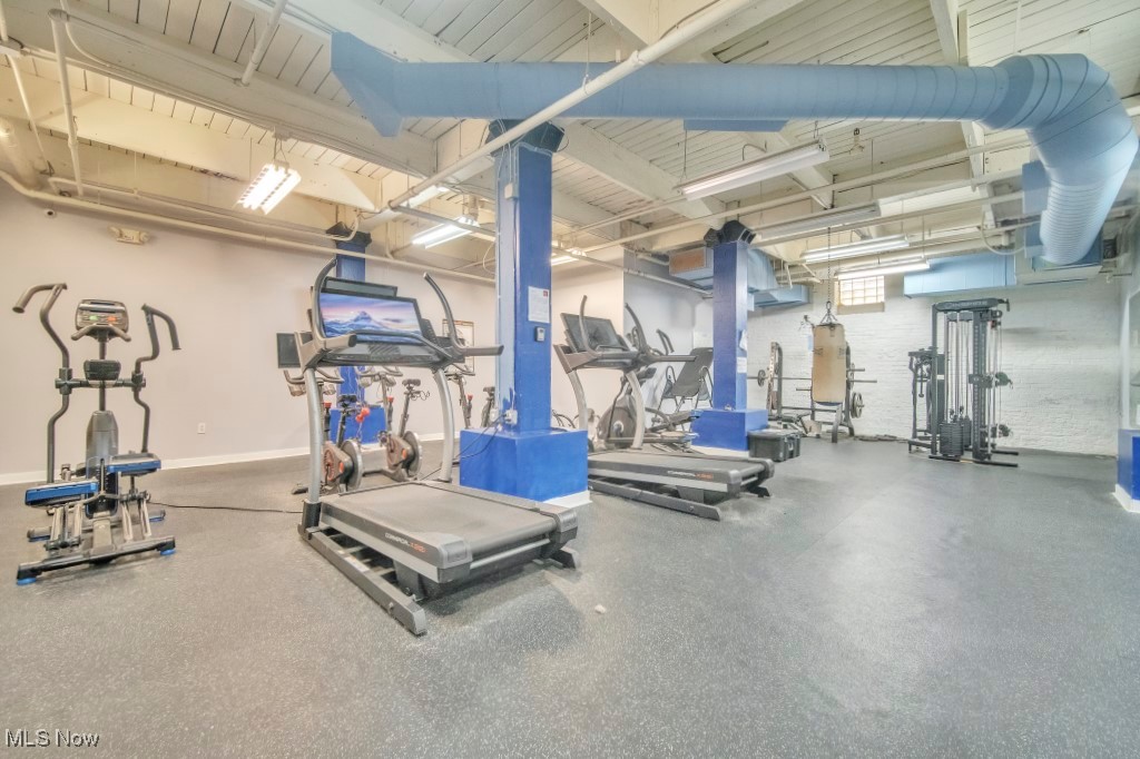 1133 W 9th Street #313, Cleveland, Ohio image 18