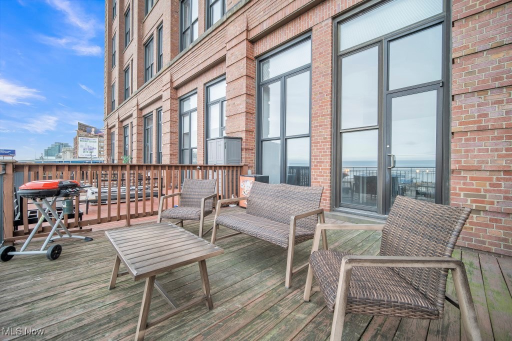 1133 W 9th Street #313, Cleveland, Ohio image 8