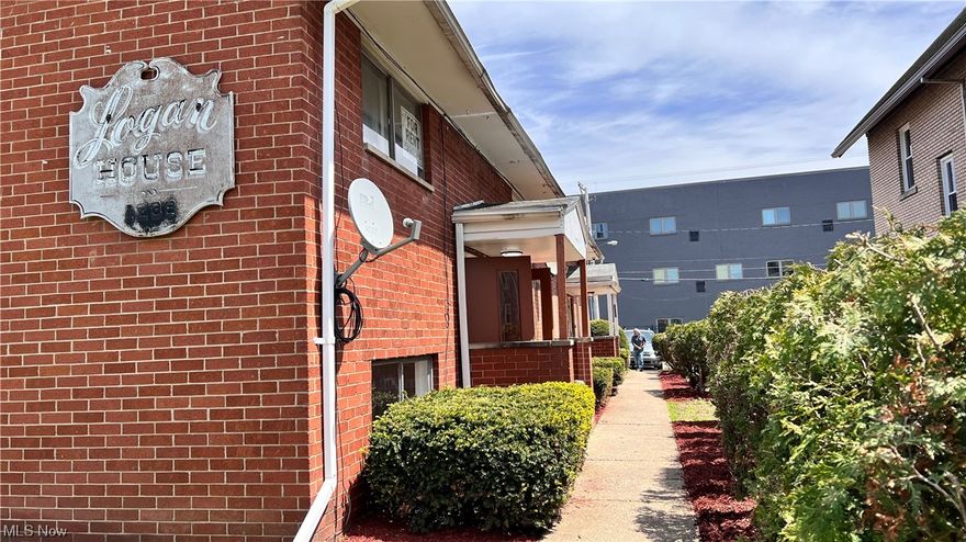 Are you looking for an opportunity to capitalize on income close to the Pro-Football HOF? Take a look at this 8- unit Apartment complex with each unit housing a 1 bedroom/1 bath unit (totaling 8 bedrooms & 8 bathrooms in the entire complex). Each unit has been remodeled and is rent ready. Did I mention that the property is almost FULLY OCCUPIED. ALL Units (other than unit 5) all tenant occupied at $500 per unit!. All Units have been feshly painted, brought to be rent ready, new blinds, new lamps, and new landscaping!! Complex can be sold with its sister complex MLS#:4441713 or individually (Complexes are priced individually). Buyers to do all due diligence.