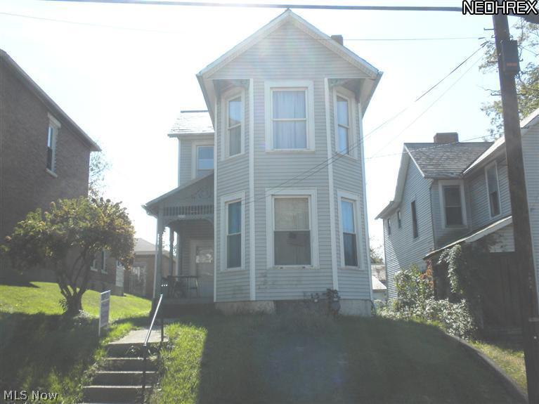 Marple Bottom - Residential Income