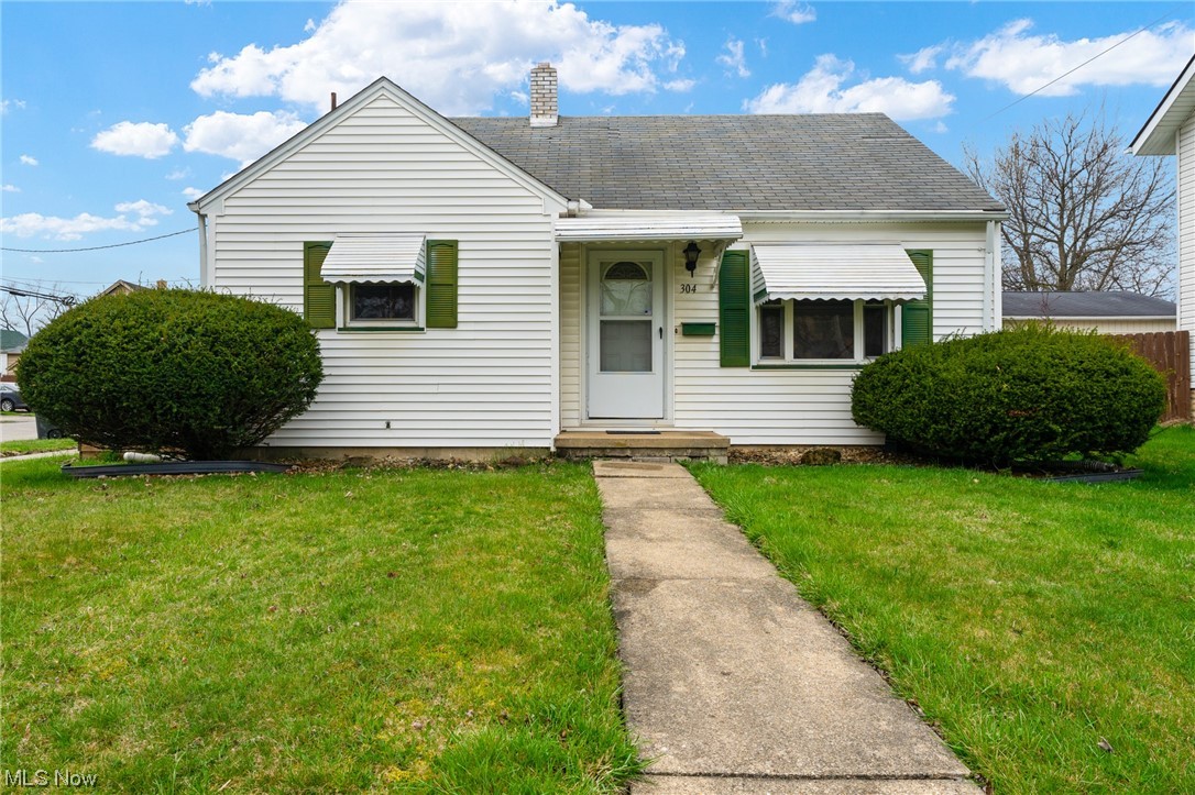 Mathie Add - Residential