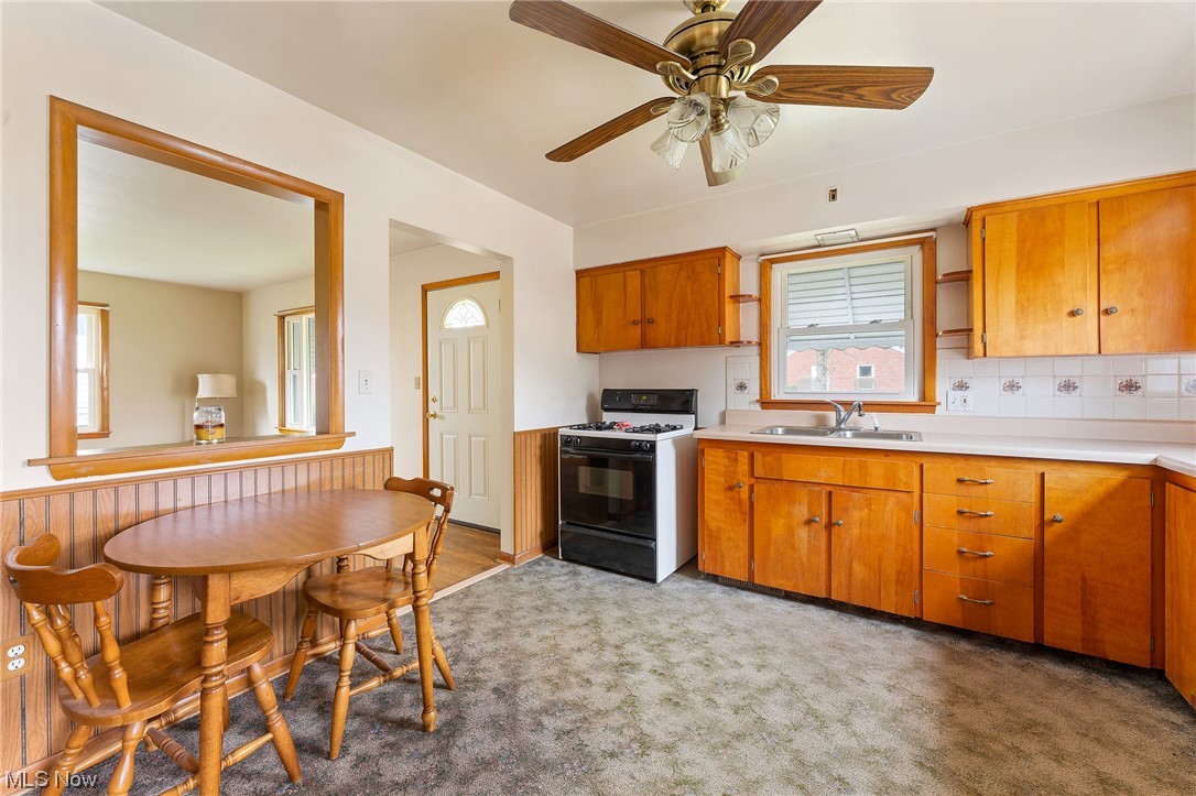 Mathie Add - Residential