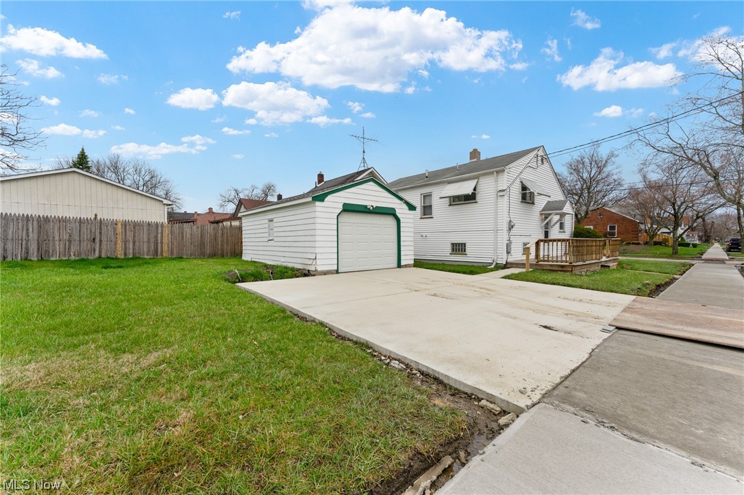 Mathie Add - Residential