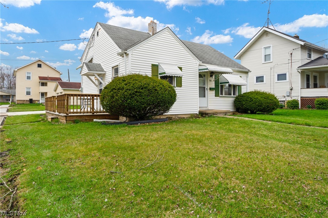 Mathie Add - Residential