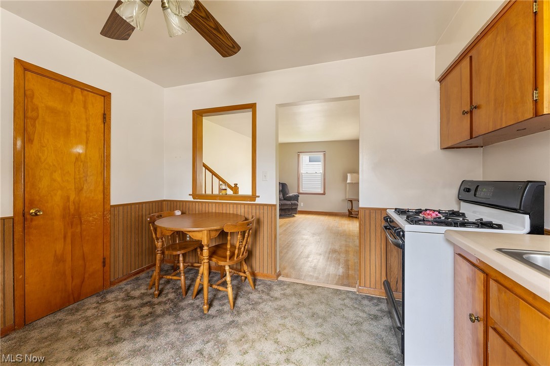 Mathie Add - Residential