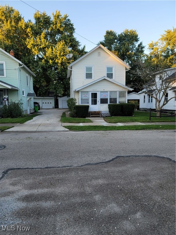 1037 Liberty Avenue, Barberton, Ohio image 1