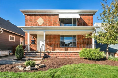Multifamily For Sale - 5714 Gerald Avenue<br/> Cuyahoga County, Parma, OH 44129