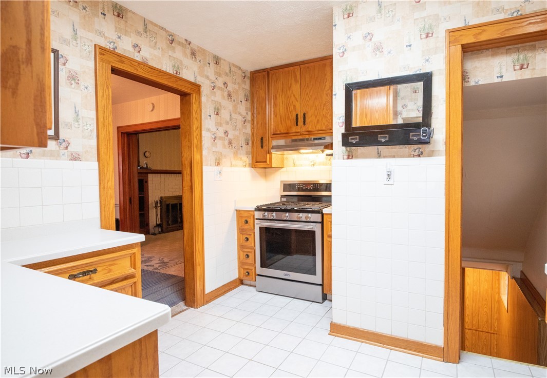 Iradale - Residential