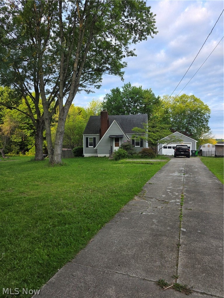 1944 Turkeyfoot Lake Road
