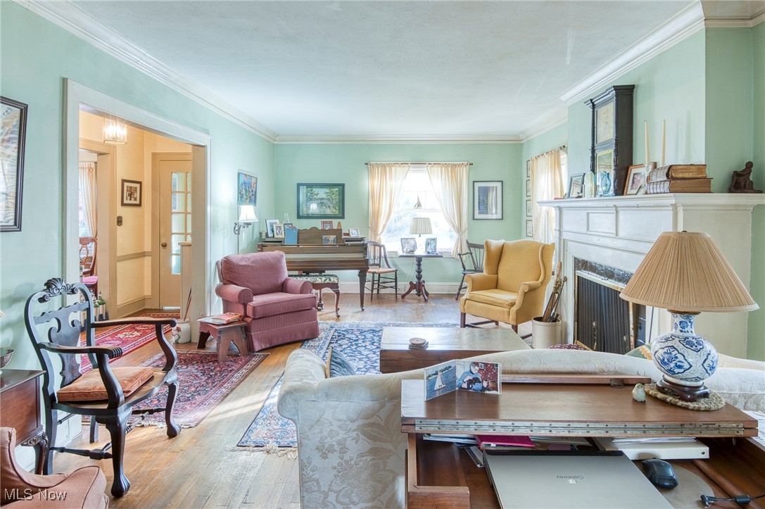 2957 Coleridge Road, Cleveland Heights, Ohio image 7