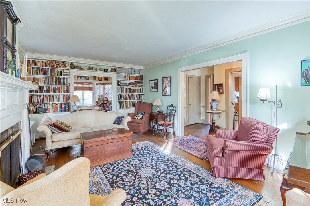 2957 Coleridge Road, Cleveland Heights, Ohio image 9
