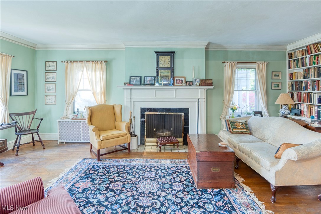 2957 Coleridge Road, Cleveland Heights, Ohio image 6