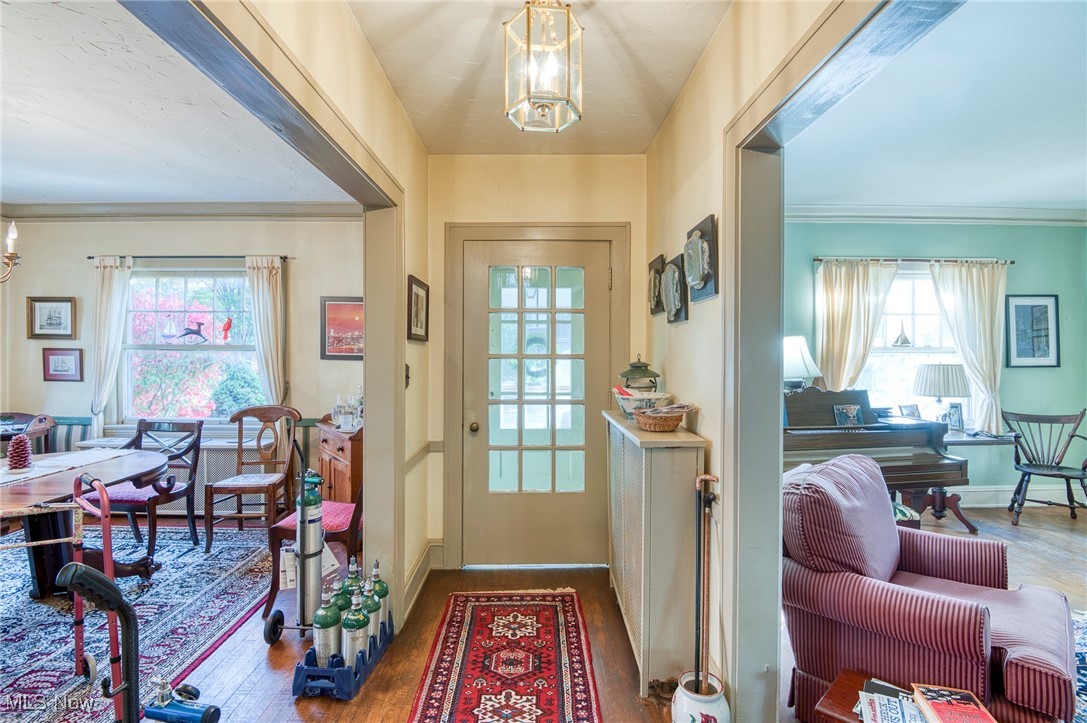 2957 Coleridge Road, Cleveland Heights, Ohio image 5