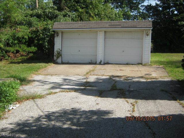 Cleveland Real Estate - Residential