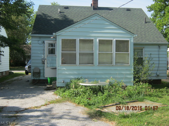 Cleveland Real Estate - Residential