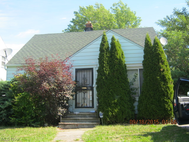 Cleveland Real Estate - Residential