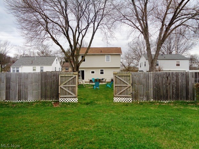 Massillon - Residential