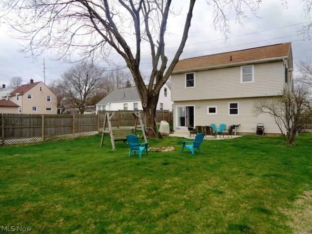 Massillon - Residential