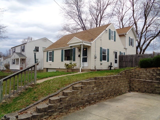 Massillon - Residential