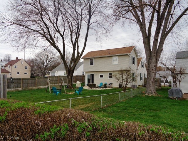 Massillon - Residential