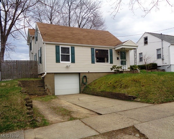 Massillon - Residential