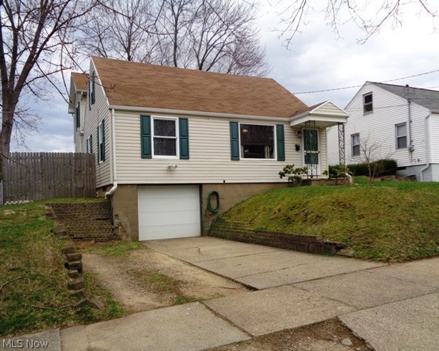 Have To See To Believe How Much This Totally Updated Home On 2 Parcels/50X133 Lot Has To Offer! The Original 1.5 Structure With 2 Story Addition Has Total 2010 Sq Ft Of Living Space Including 4 Bedrooms & 2 Full Baths. First Level Offers Spacious 17x13 Living Room w/Inviting Neutral Colors.  Dining Room Could Also Be Used As Office With Side Entrance. Updated & Fully Applianced Kitchen w/Plenty Of Cabinets, Counter Space Overlooks Dinette Area. Large Walk In Pantry & First Floor Laundry w/Closet. Two Sizeable Bedrooms w/Updated Full Bathroom Complete The First Floor. Second Level Features 29X13 Family Room w/Abundant Storage. Master Bedroom & Third Bedroom With Private Access To Full Bath. The Second Level Could Also Be Used As A Big Master Oasis! Full Clean Basement Could Be Finished. Addition Has Crawl Space For Storage. Newer Concrete Patio Is Perfect For Entertaining In the Fenced In Large Back Yard With Plenty Of Parking In Back For Guests.  Located Within Walking Distance From Re