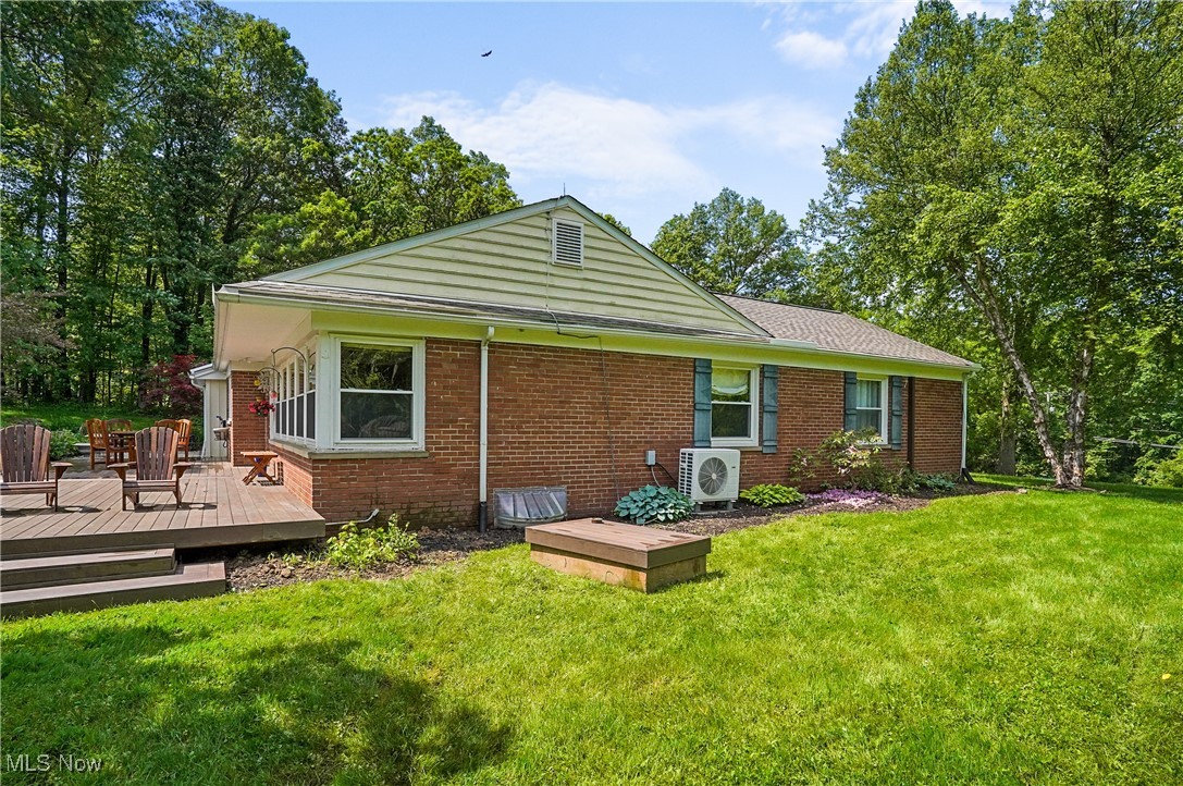 Northampton - Residential