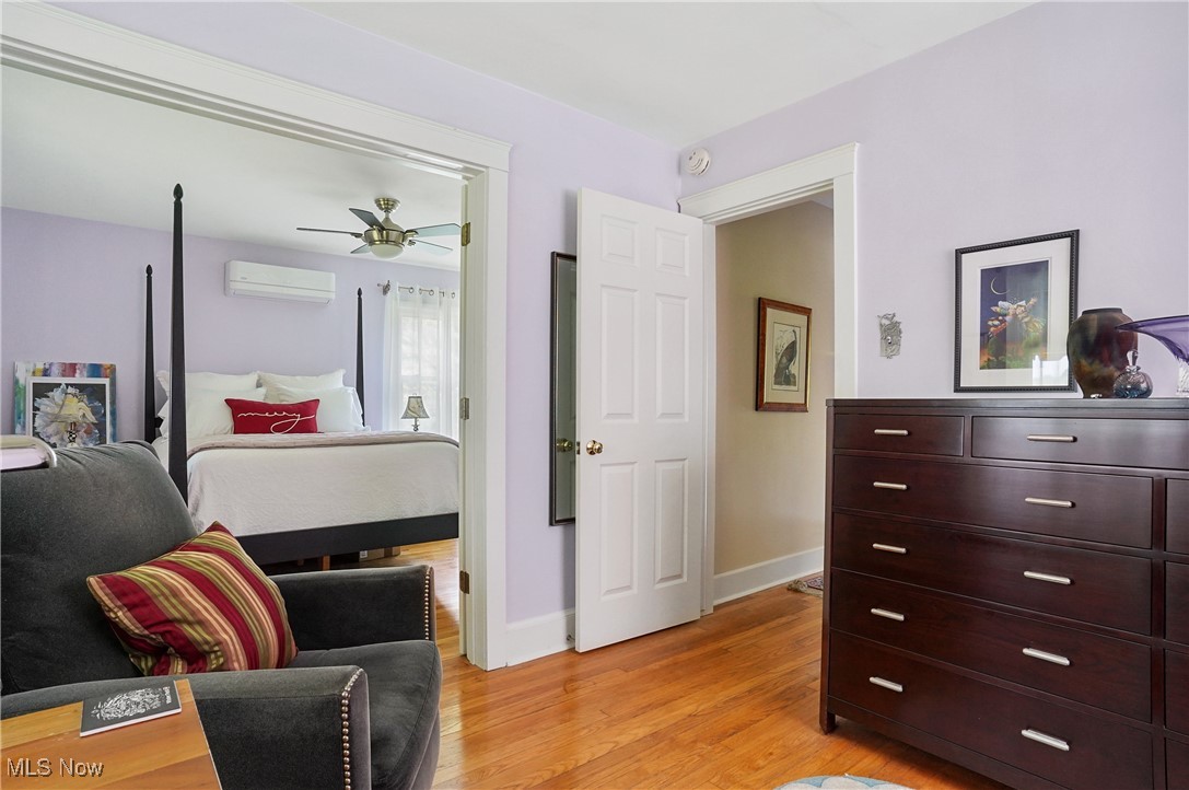 Northampton - Residential