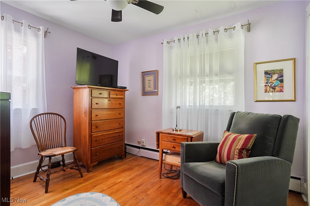 Northampton - Residential