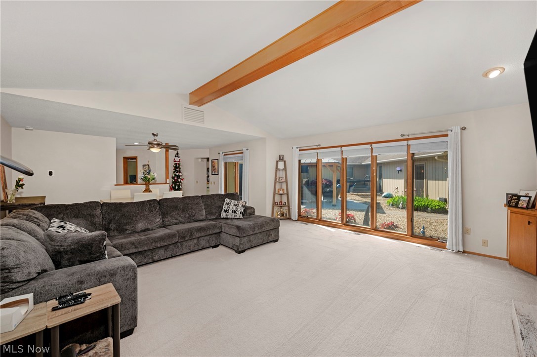 Mills Crk West Condo - Residential