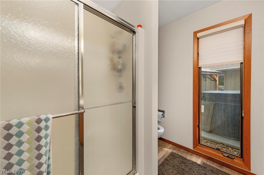 Mills Crk West Condo - Residential