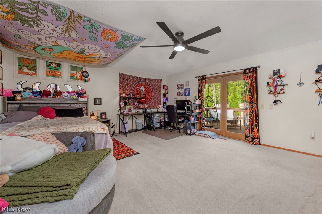 Mills Crk West Condo - Residential