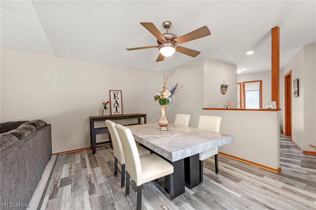 Mills Crk West Condo - Residential