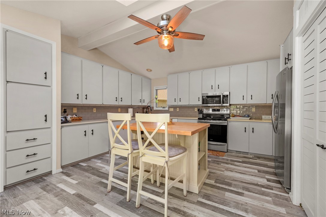 Mills Crk West Condo - Residential
