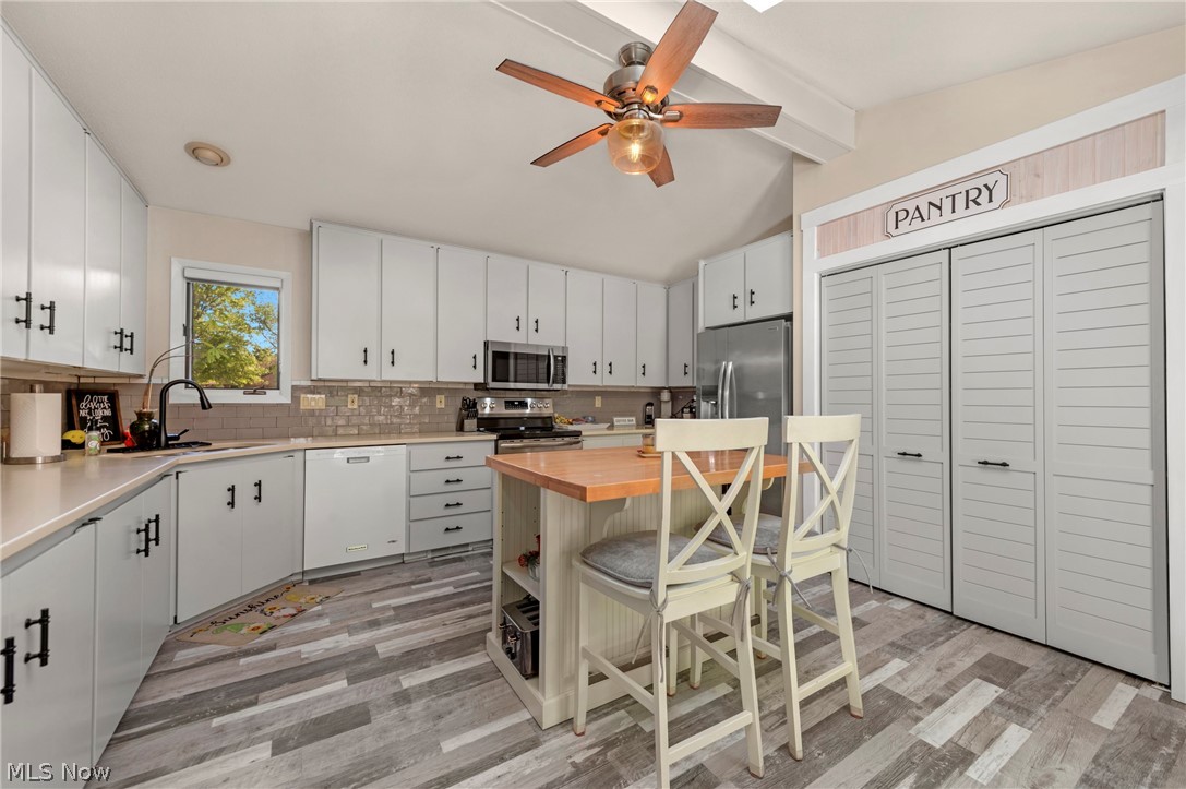Mills Crk West Condo - Residential