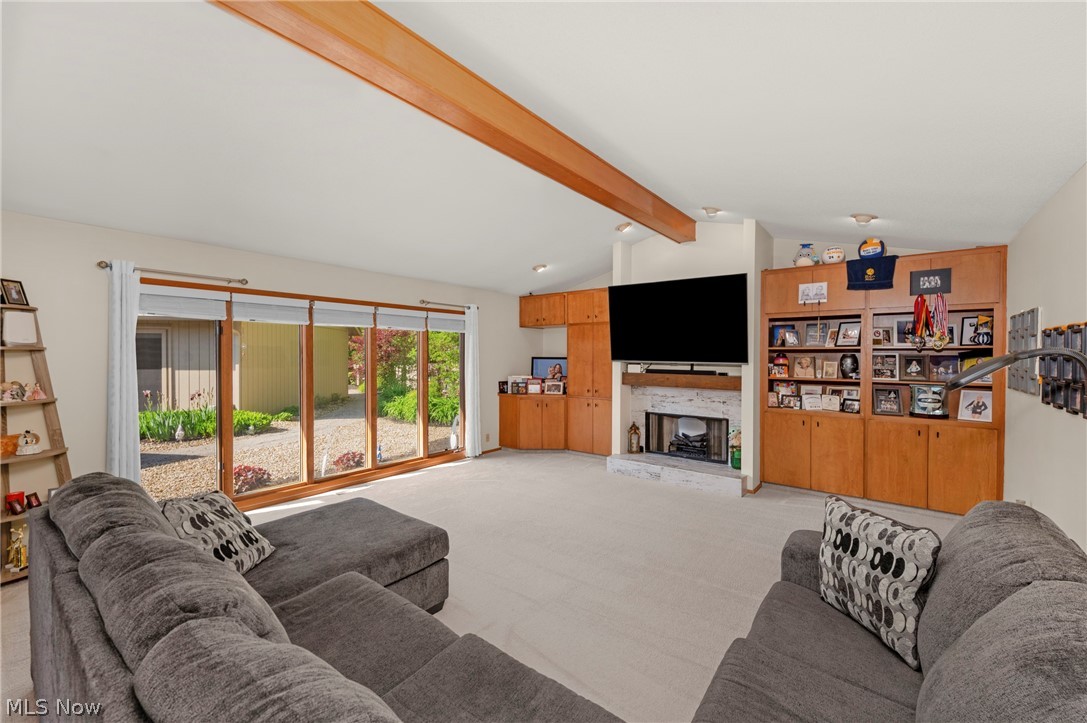 Mills Crk West Condo - Residential