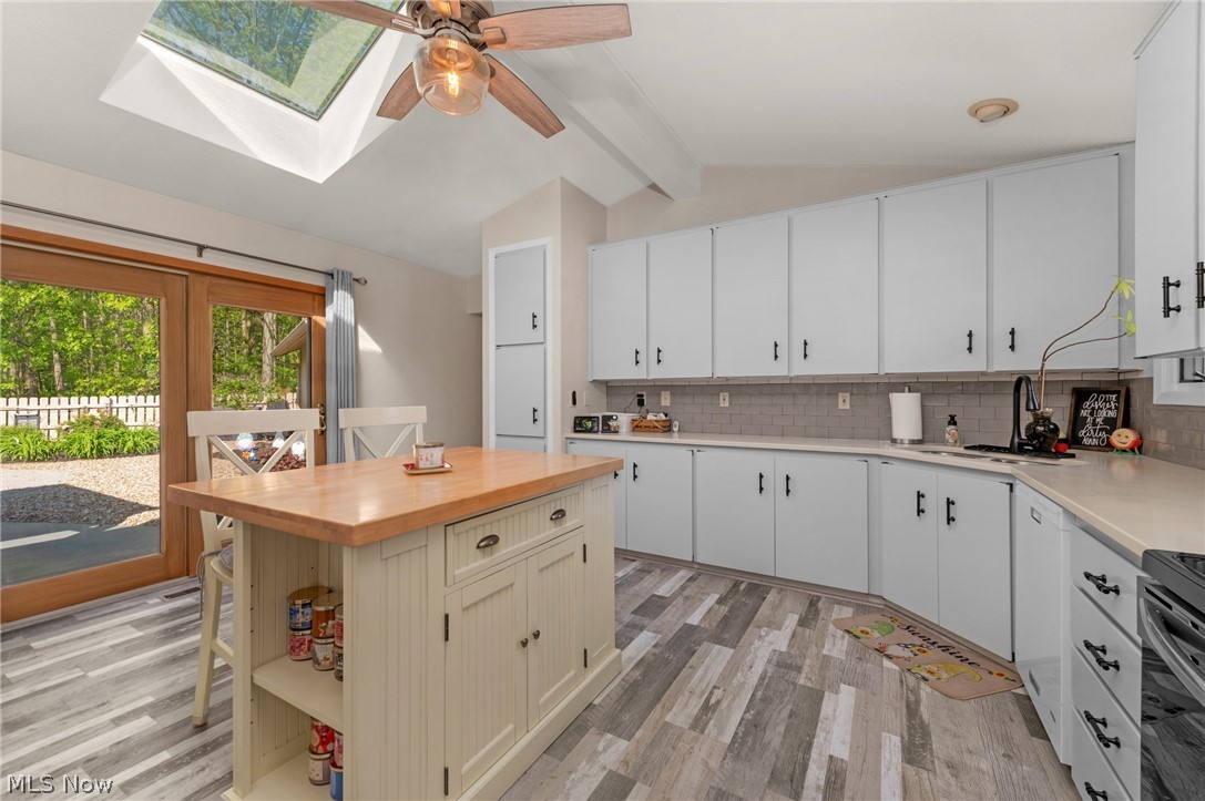 Mills Crk West Condo - Residential