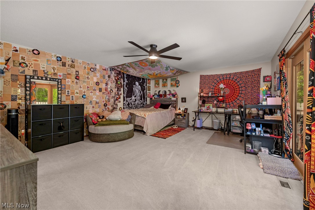 Mills Crk West Condo - Residential
